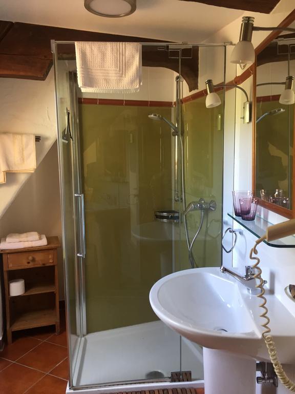Hotel Wirtshaus Jagawirt Sommereben Zewnętrze zdjęcie