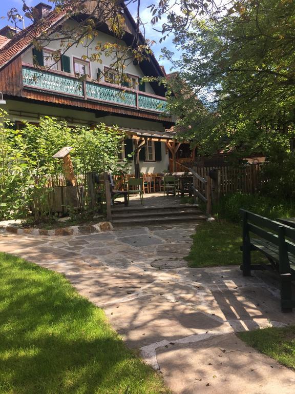 Hotel Wirtshaus Jagawirt Sommereben Zewnętrze zdjęcie