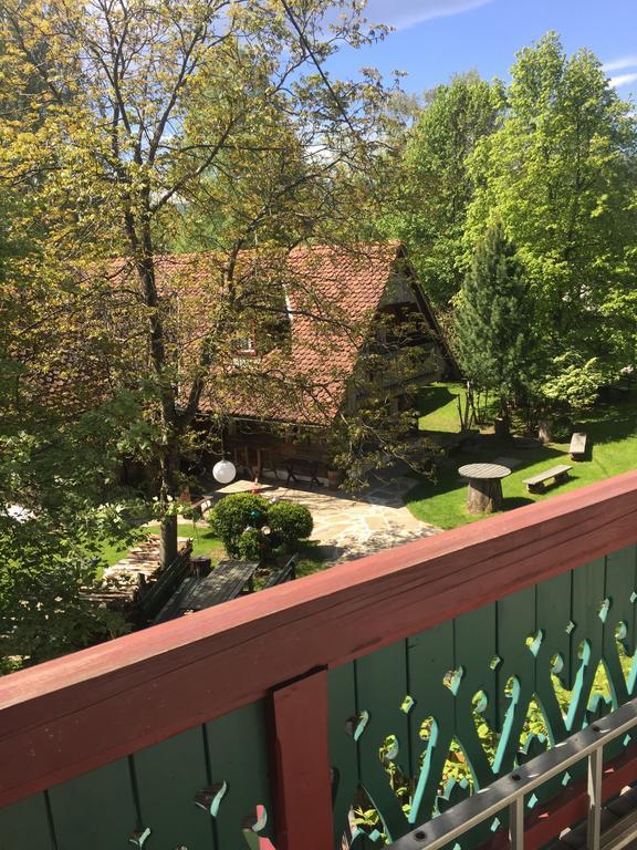 Hotel Wirtshaus Jagawirt Sommereben Zewnętrze zdjęcie