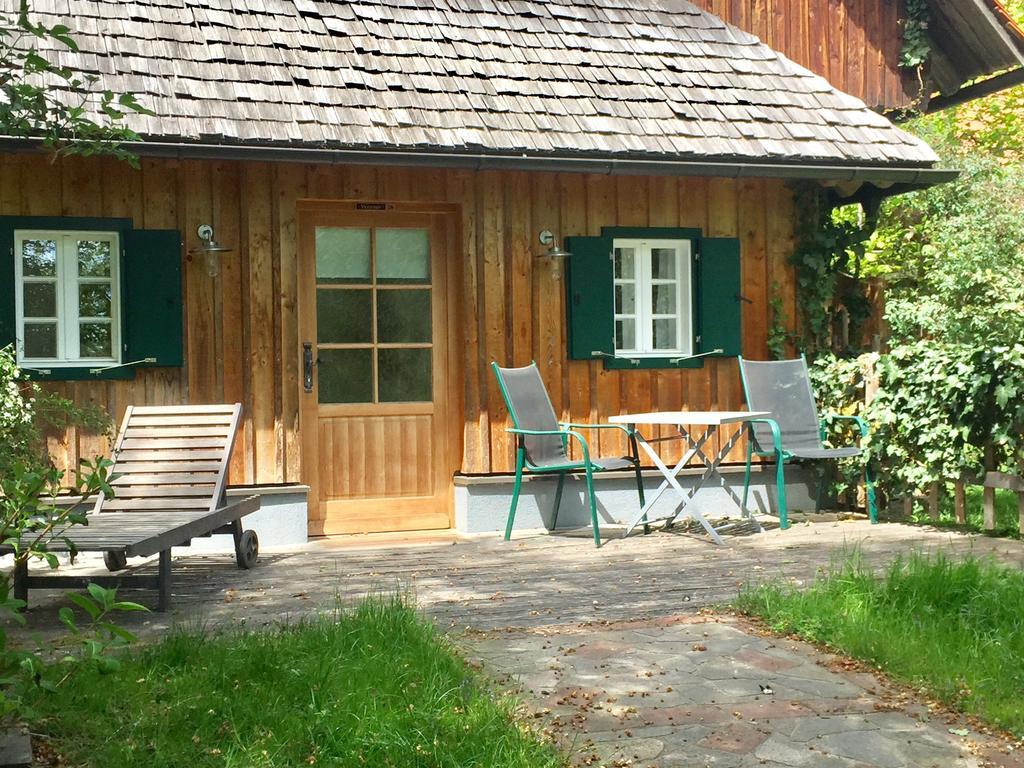 Hotel Wirtshaus Jagawirt Sommereben Zewnętrze zdjęcie