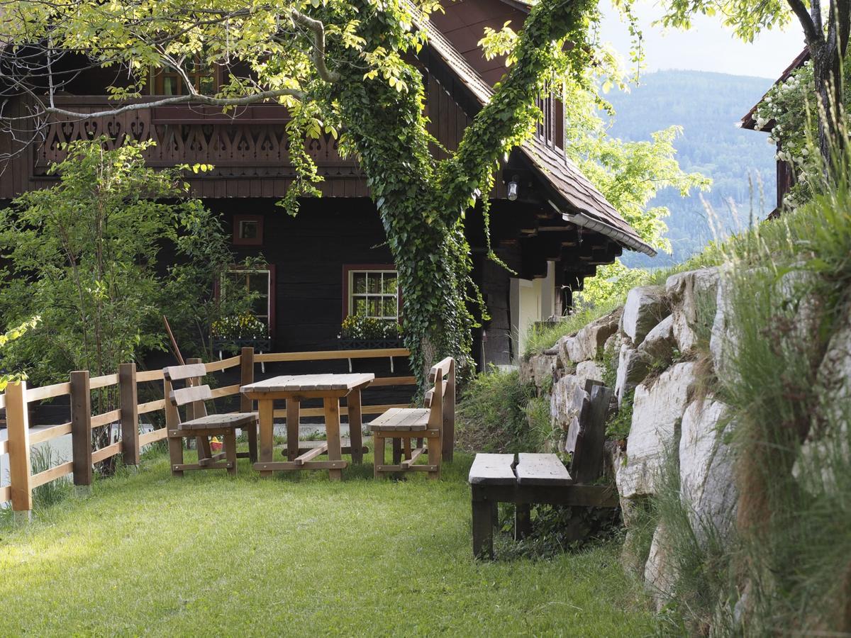 Hotel Wirtshaus Jagawirt Sommereben Zewnętrze zdjęcie